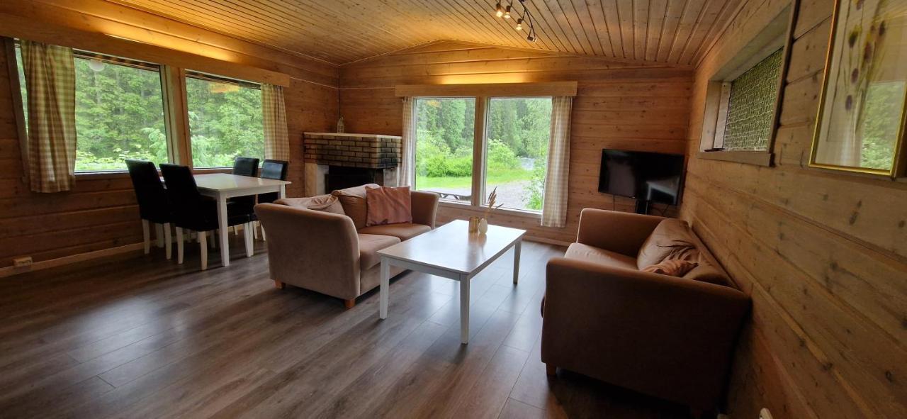 Doskeland Villa Sande  Kültér fotó